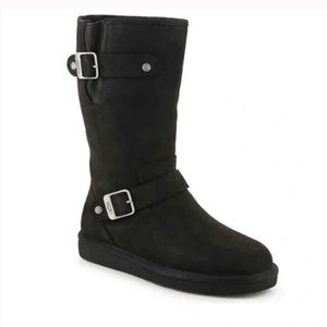 UGG Australia Sutter boot very mildly used